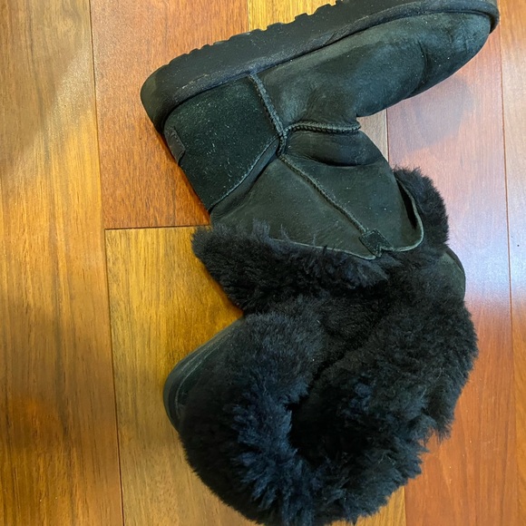 UGG short boots - Picture 5 of 12